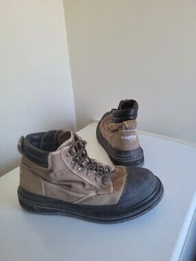 TrophyXL Wading Boots